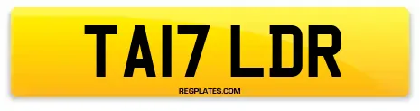 TA17 LDR