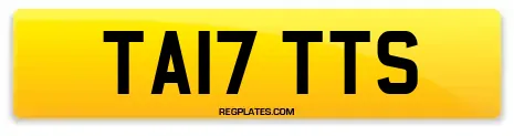 TA17 TTS