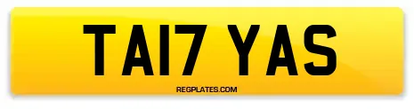 TA17 YAS