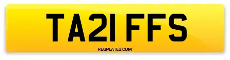TA21 FFS
