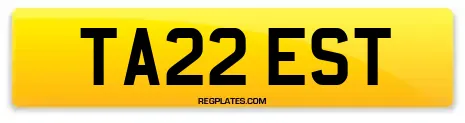 TA22 EST