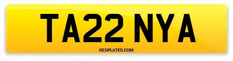 TA22 NYA