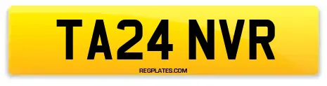 TA24 NVR