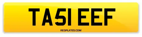TA51 EEF