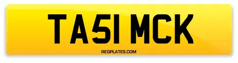 TA51 MCK
