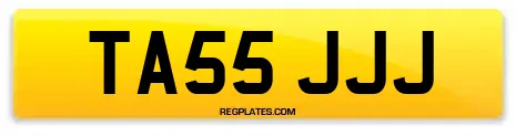 TA55 JJJ