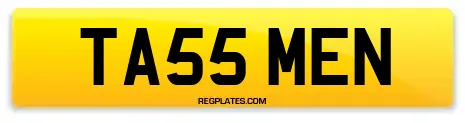 TA55 MEN