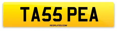 TA55 PEA