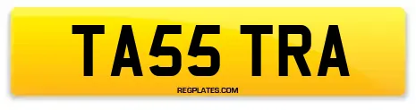 TA55 TRA