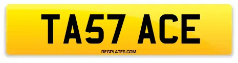 TA57 ACE