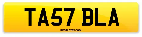 TA57 BLA