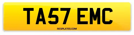 TA57 EMC
