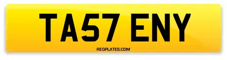 TA57 ENY