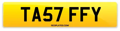 TA57 FFY