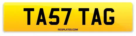 TA57 TAG