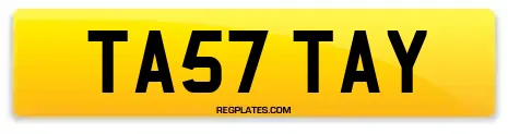 TA57 TAY