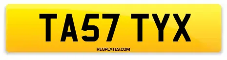 TA57 TYX
