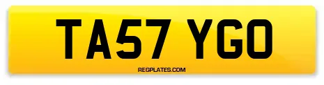 TA57 YGO