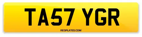 TA57 YGR