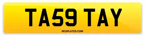 TA59 TAY