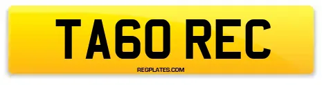 TA60 REC
