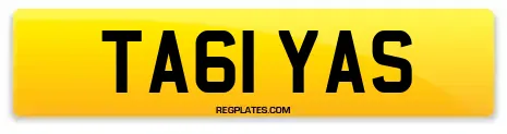 TA61 YAS