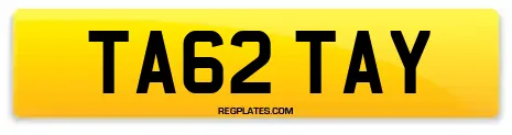 TA62 TAY