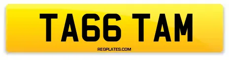 TA66 TAM