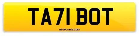 TA71 BOT