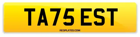 TA75 EST