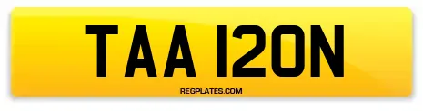 TAA 120N