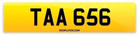 TAA 656