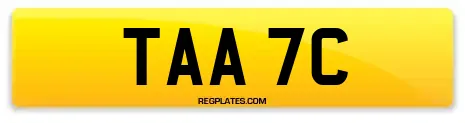 TAA 7C