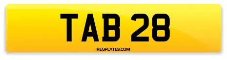 TAB 28
