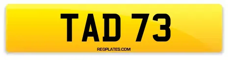TAD 73