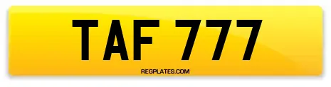 TAF 777