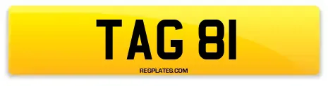 TAG 81