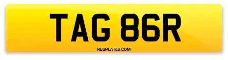 TAG 86R