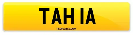 TAH 1A