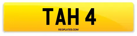 TAH 4