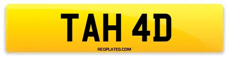 TAH 4D