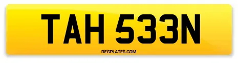 TAH 533N
