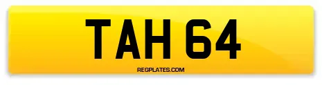 TAH 64