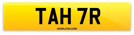 TAH 7R