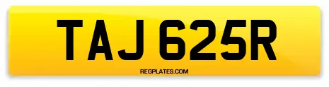 TAJ 625R