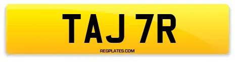TAJ 7R