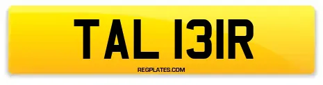 TAL 131R