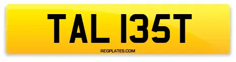 TAL 135T