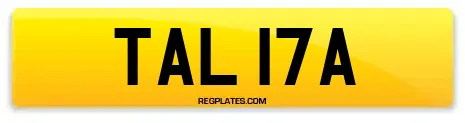 TAL 17A