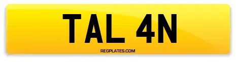 TAL 4N